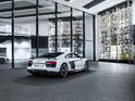 Audi R8 V10 plus selection 24h 10