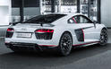 Audi R8 V10 plus selection 24h 2