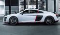 Audi R8 V10 plus selection 24h 3