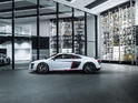 Audi R8 V10 plus selection 24h 5