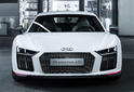 Audi R8 V10 plus selection 24h 6