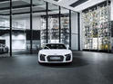 Audi R8 V10 plus selection 24h 7