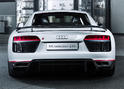 Audi R8 V10 plus selection 24h 8