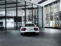 Audi R8 V10 plus selection 24h 9
