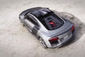 Audi R8 V12 TDI 12