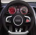 Audi R8 V12 TDI 14