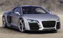 Audi R8 V12 TDI 4