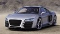 Audi R8 V12 TDI 5