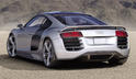 Audi R8 V12 TDI 6