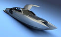 Audi R8 Vizualtech Catamaran 2