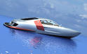 Audi R8 Vizualtech Catamaran 4