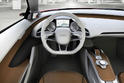Audi R8 e Tron 10