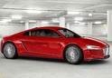 Audi R8 e Tron 11