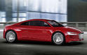 Audi R8 e Tron 14
