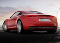 Audi R8 e Tron 4