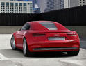 Audi R8 e Tron 8