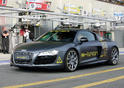 Audi R8 eTron 2