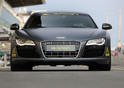 Audi R8 eTron 5