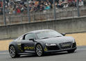 Audi R8 eTron 8