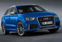Audi RS Q3 1