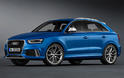 Audi RS Q3 12