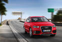 Audi RS Q3 14