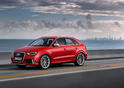 Audi RS Q3 16