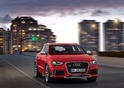 Audi RS Q3 18