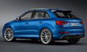 Audi RS Q3 2