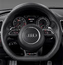 Audi RS Q3 22
