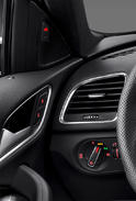 Audi RS Q3 23