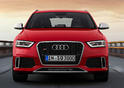 Audi RS Q3 4