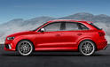 Audi RS Q3 6