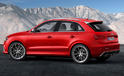 Audi RS Q3 7