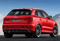 Audi RS Q3 8