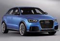 Audi RS Q3 Concept 1