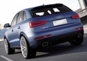 Audi RS Q3 Concept 11