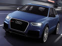 Audi RS Q3 Concept 13