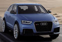 Audi RS Q3 Concept 15