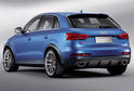 Audi RS Q3 Concept 2