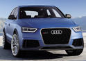 Audi RS Q3 Concept 20
