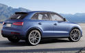 Audi RS Q3 Concept 23