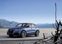 Audi RS Q3 Concept 24