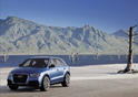 Audi RS Q3 Concept 26