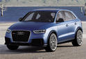 Audi RS Q3 Concept 27