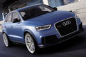 Audi RS Q3 Concept 31