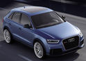 Audi RS Q3 Concept 32