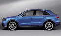 Audi RS Q3 Concept 4
