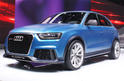 Audi RS Q3 Concept 41