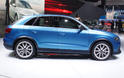 Audi RS Q3 Concept 42